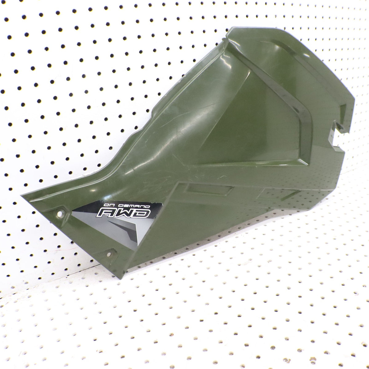 2017 Polaris Sportsman 450 Side Panel Cover Right 2636441-498