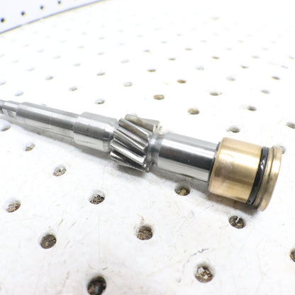 2016 Polaris Rush 800 Oil Pump Shaft Water Pump Shaft 5138488 ; 5138487