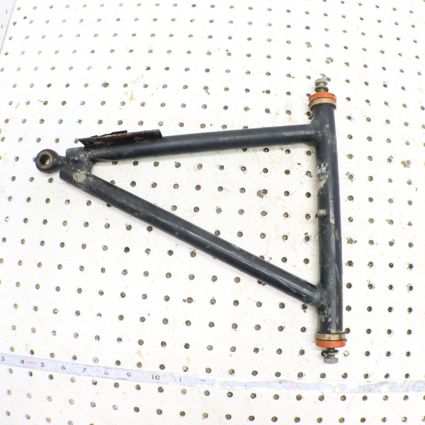 1998 Polaris Xplorer 400l Front Lower Left Control A Arm 