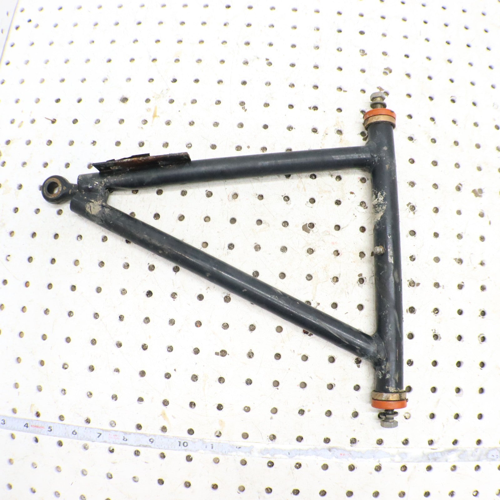 1998 Polaris Xplorer 400l Front Lower Left Control A Arm 