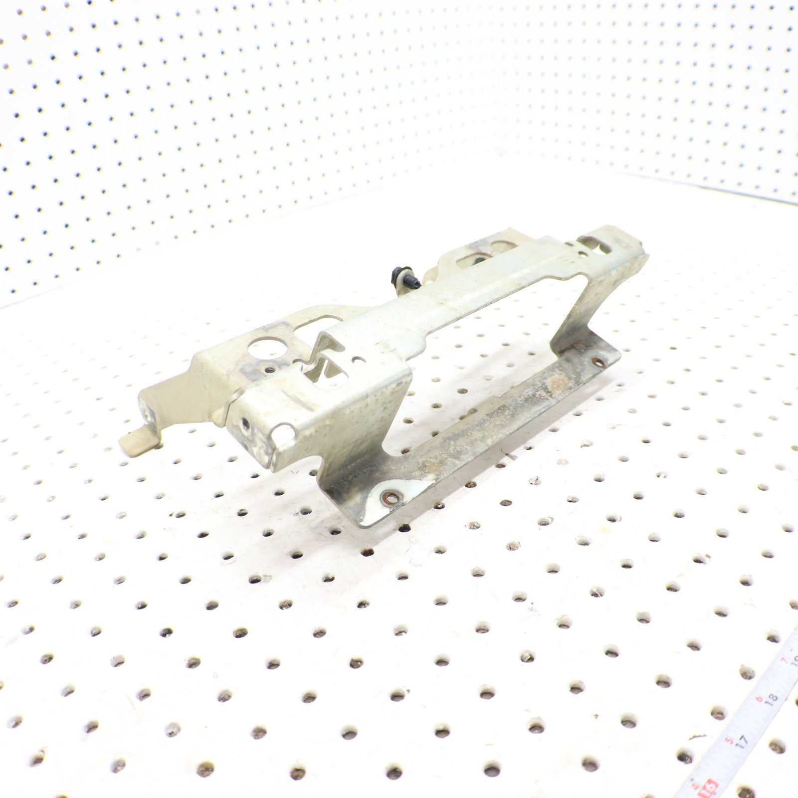 2016 Polaris Sportsman Sp 570 Upper Radiator Bracket 5259852
