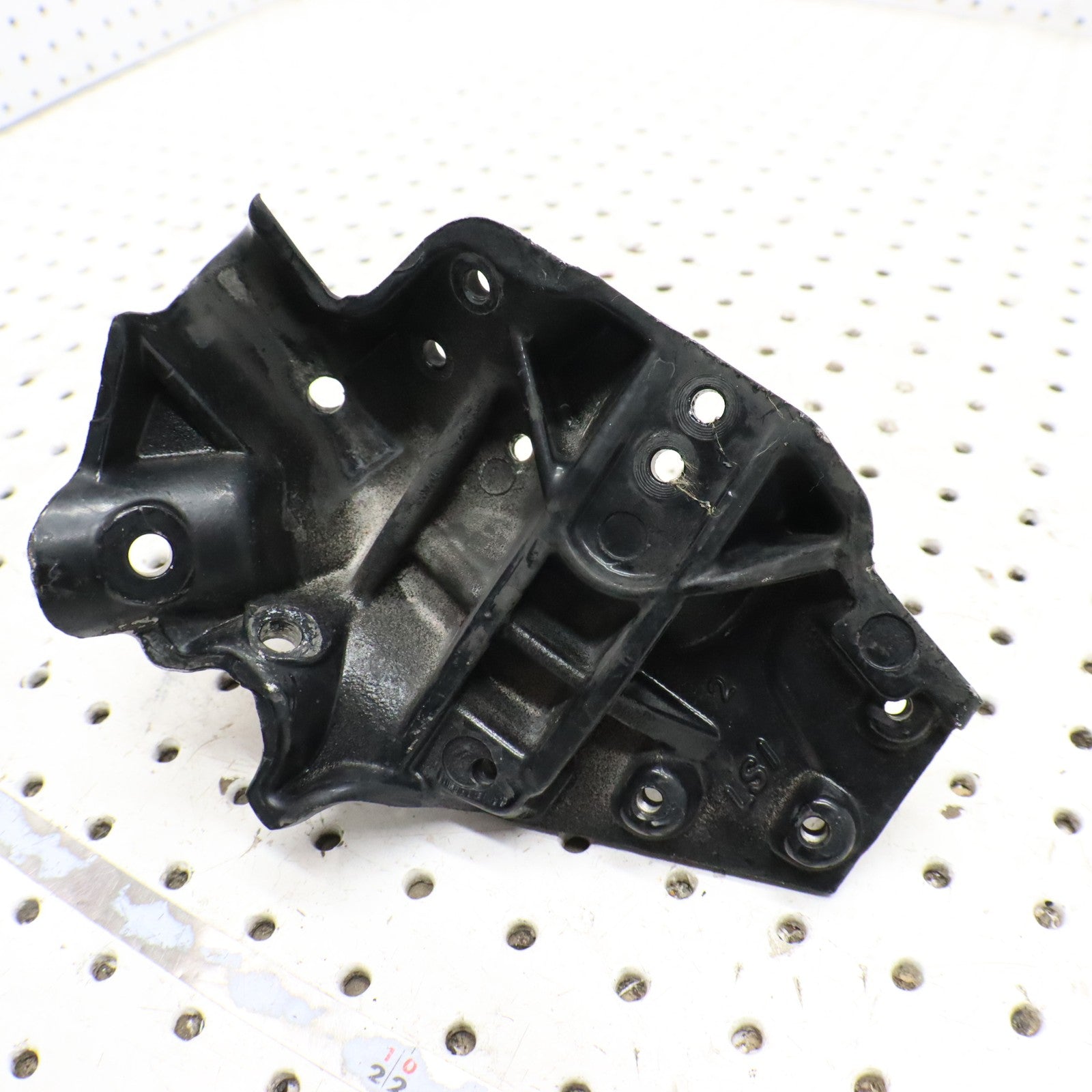 2016 Arctic Cat M8000 Shock Mount Front RIGHT 2707-304