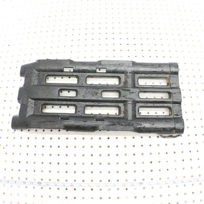 2016 SUZUKI KING QUAD 500 SKID PLATE REAR 42531-31G01 ; 42531-31G01-291