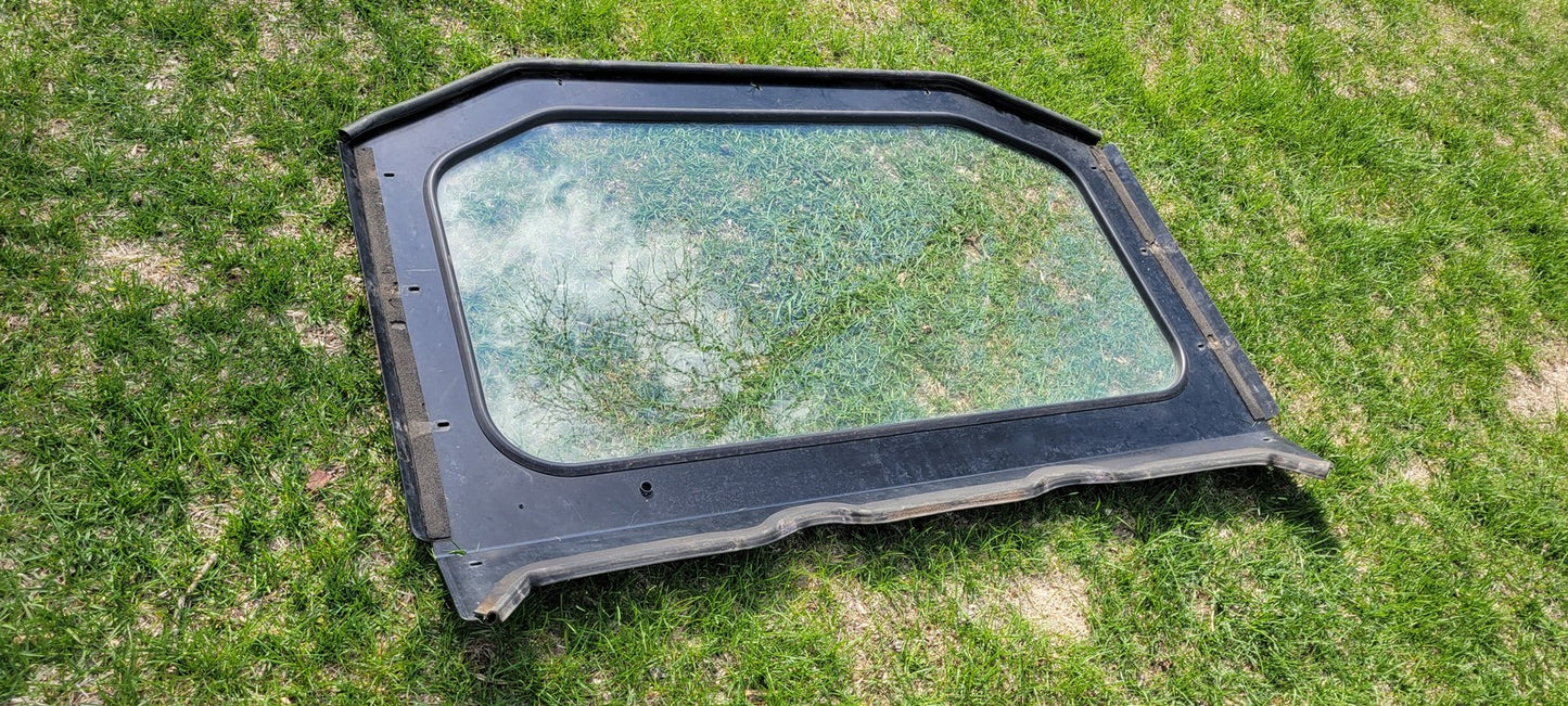 2013 Polaris Ranger 800 GLASS Windshield Wind Shield 