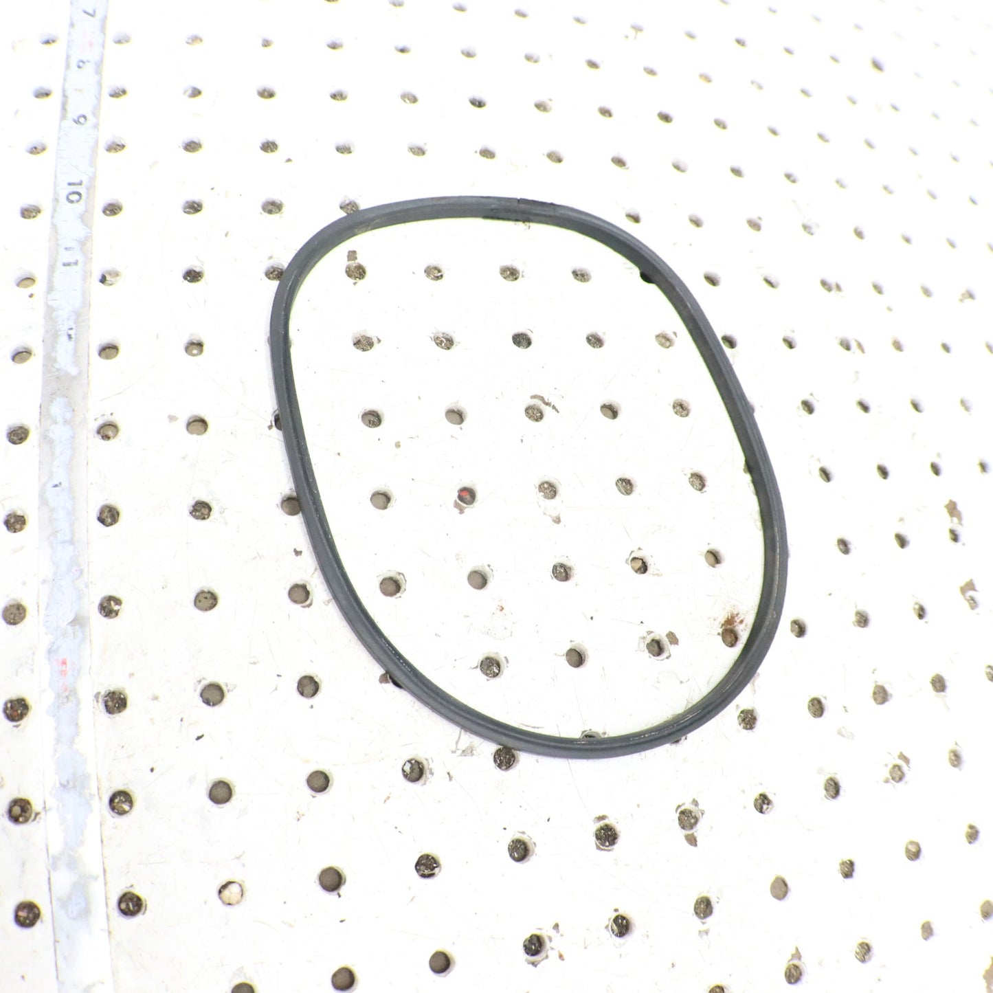 1995 Polaris Xplorer 400 AIRBOX Seal Gasket 5410510
