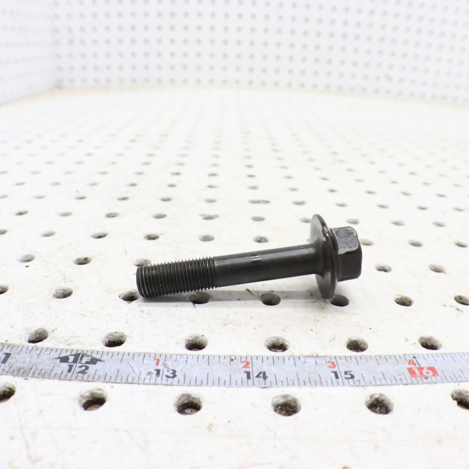2003 KAWASAKI PRAIRIE 650 BOLT,PULLEY 92150-1987