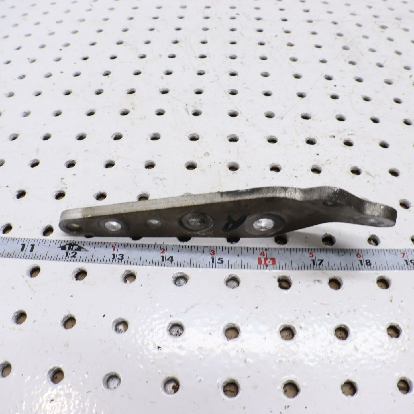 2010 ARCTIC CAT SNO PRO 500 Bracket, Steering - Right 0605-962