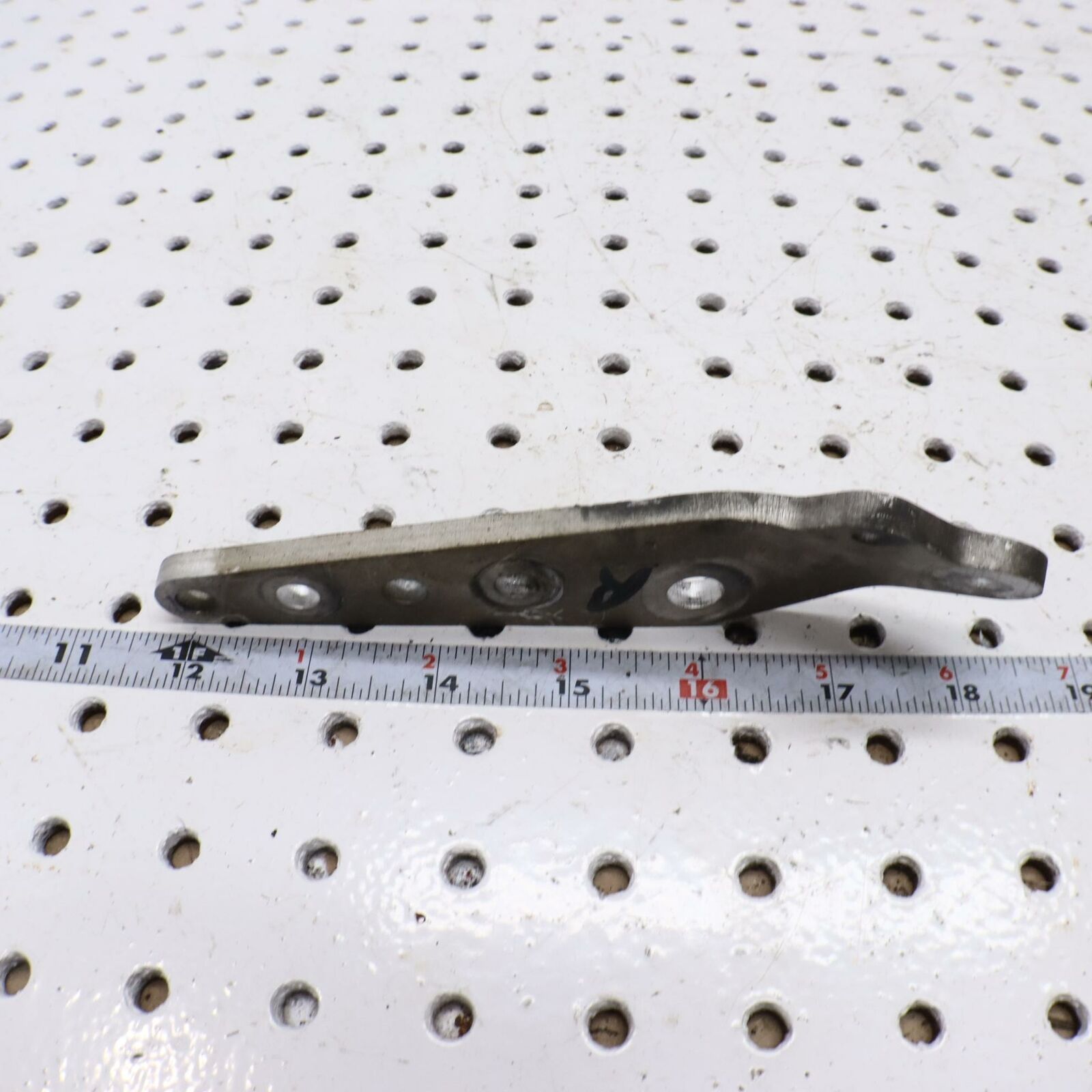 2010 ARCTIC CAT SNO PRO 500 Bracket, Steering - Right 0605-962
