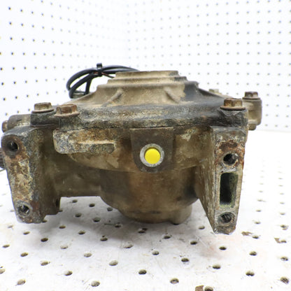 2003 Polaris Sportsman 600 Front Gearcase Differential Final Drive 1341344 