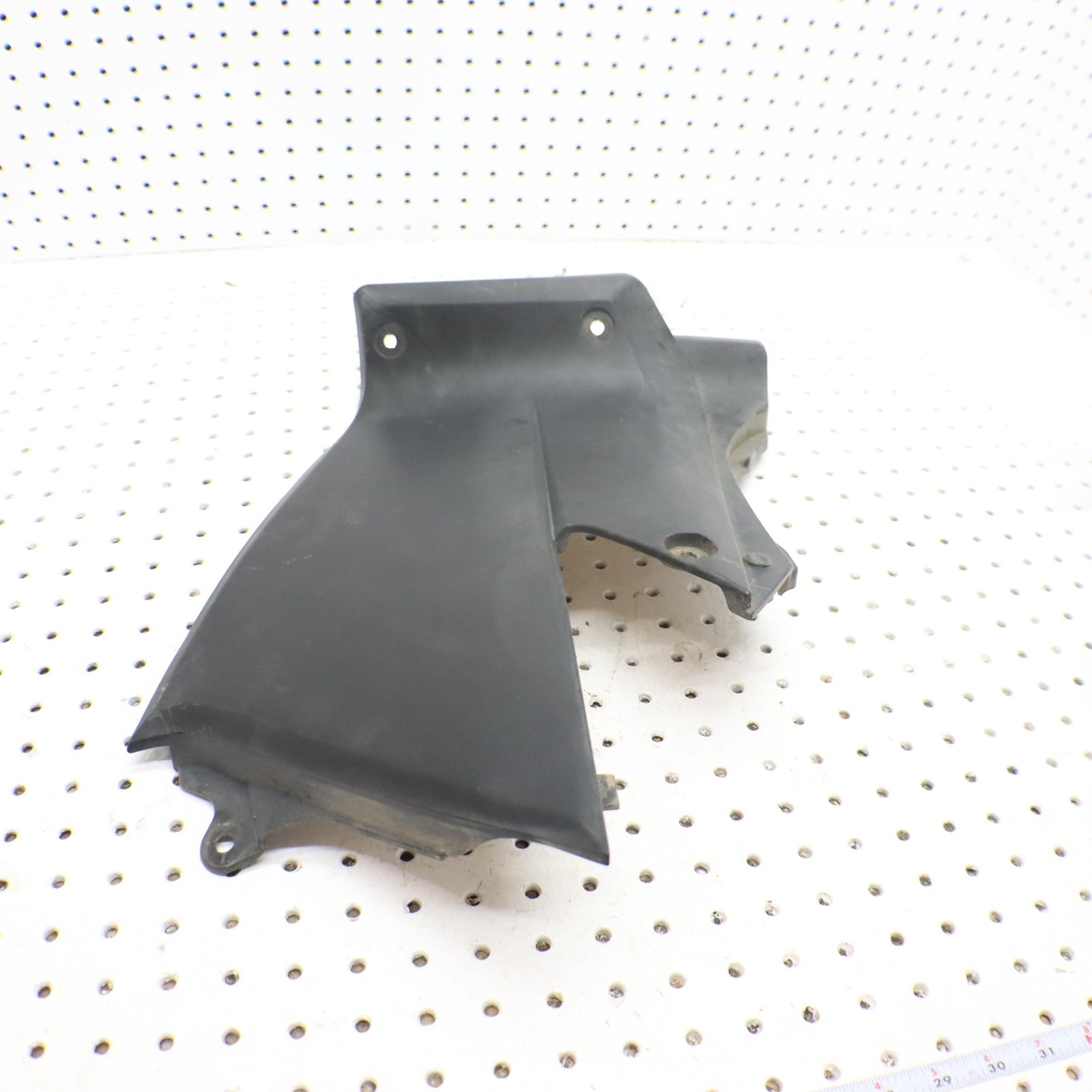 2016 SUZUKI KING QUAD 500 SIDE PANEL COVER RIGHT 53112-31G03