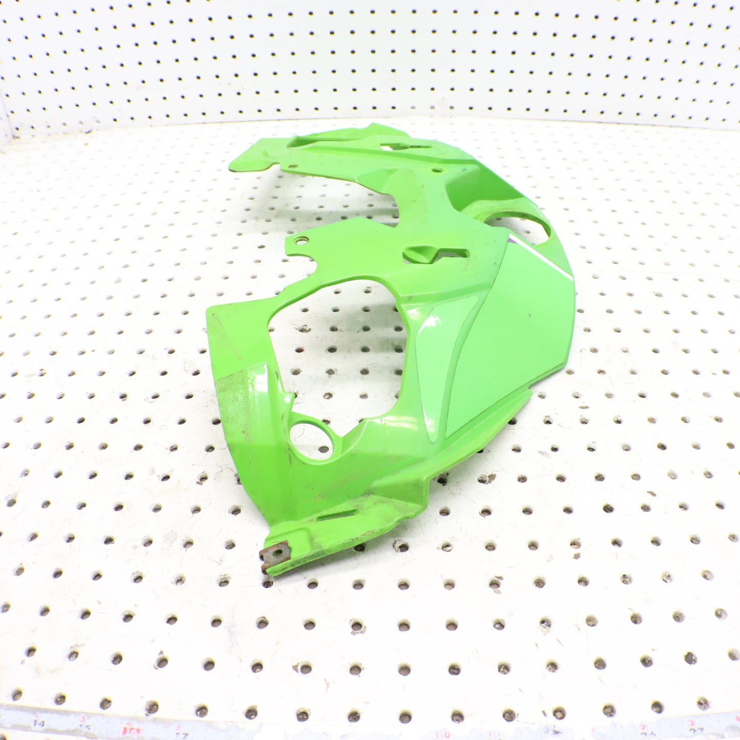 2016 Arctic Cat M8000 Console Gas Tank Cover 6606-645