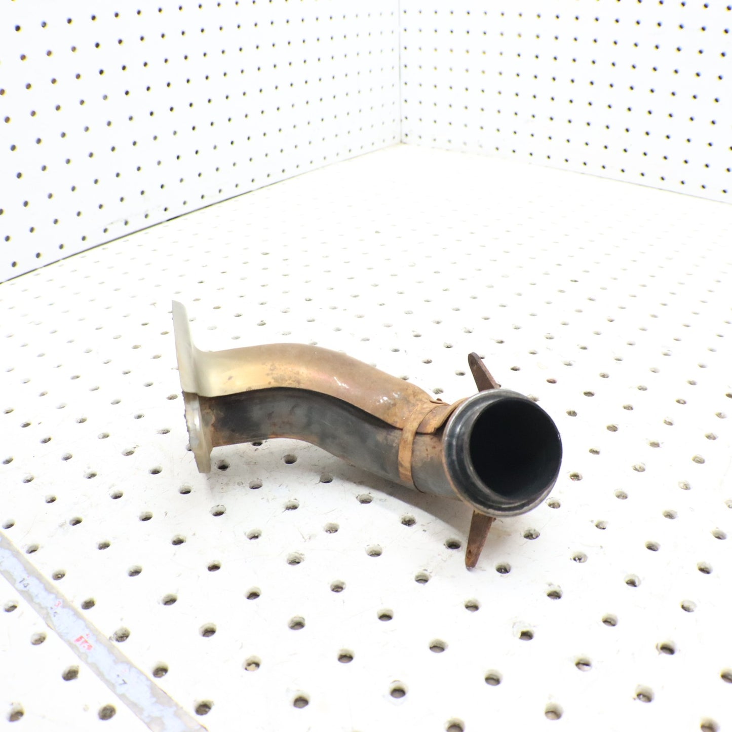 2024 Polaris Sportsman 570 Efi Eps Exhaust Manifold 1263476