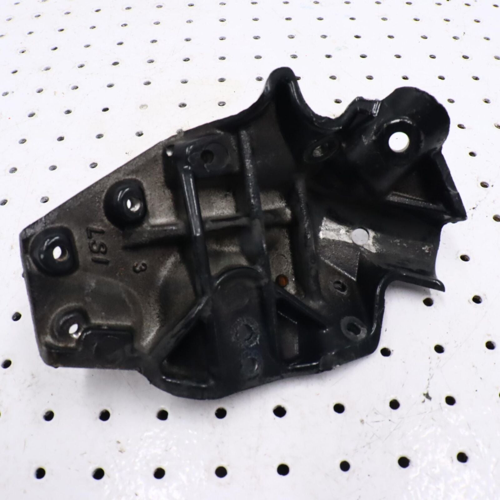 2015 ARCTIC CAT M8000 MOUNTING BRACKET REAR SPAR RIGHT 1707-692