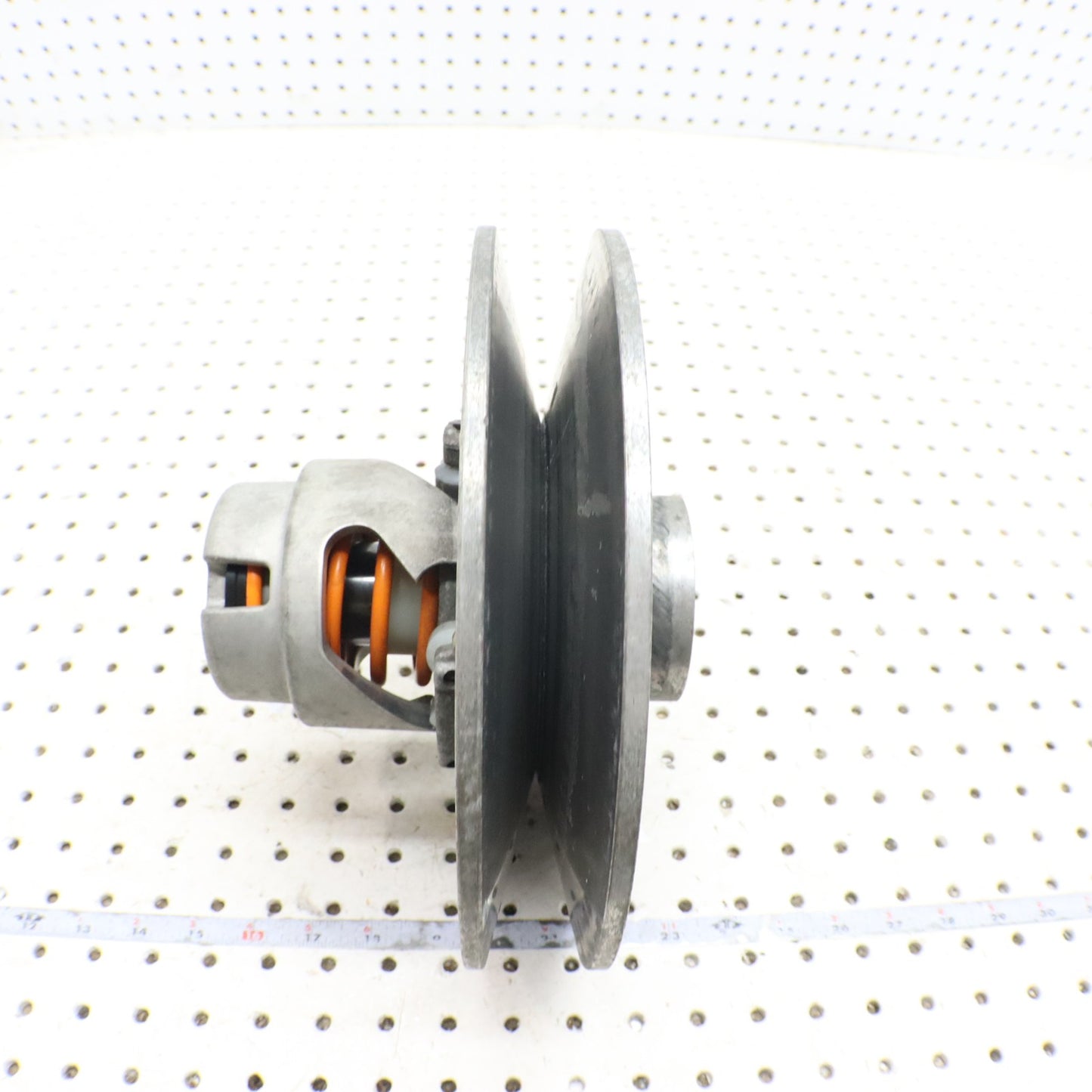 2009 Arctic Cat Crossfire R 8 Driven Clutch Secondary Clutch 0726-284