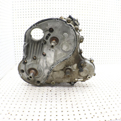 2009 POLARIS SPORTSMAN XP 850 TRANSMISSION GEARCASE ASSEMBLY 1332745; 1332787
