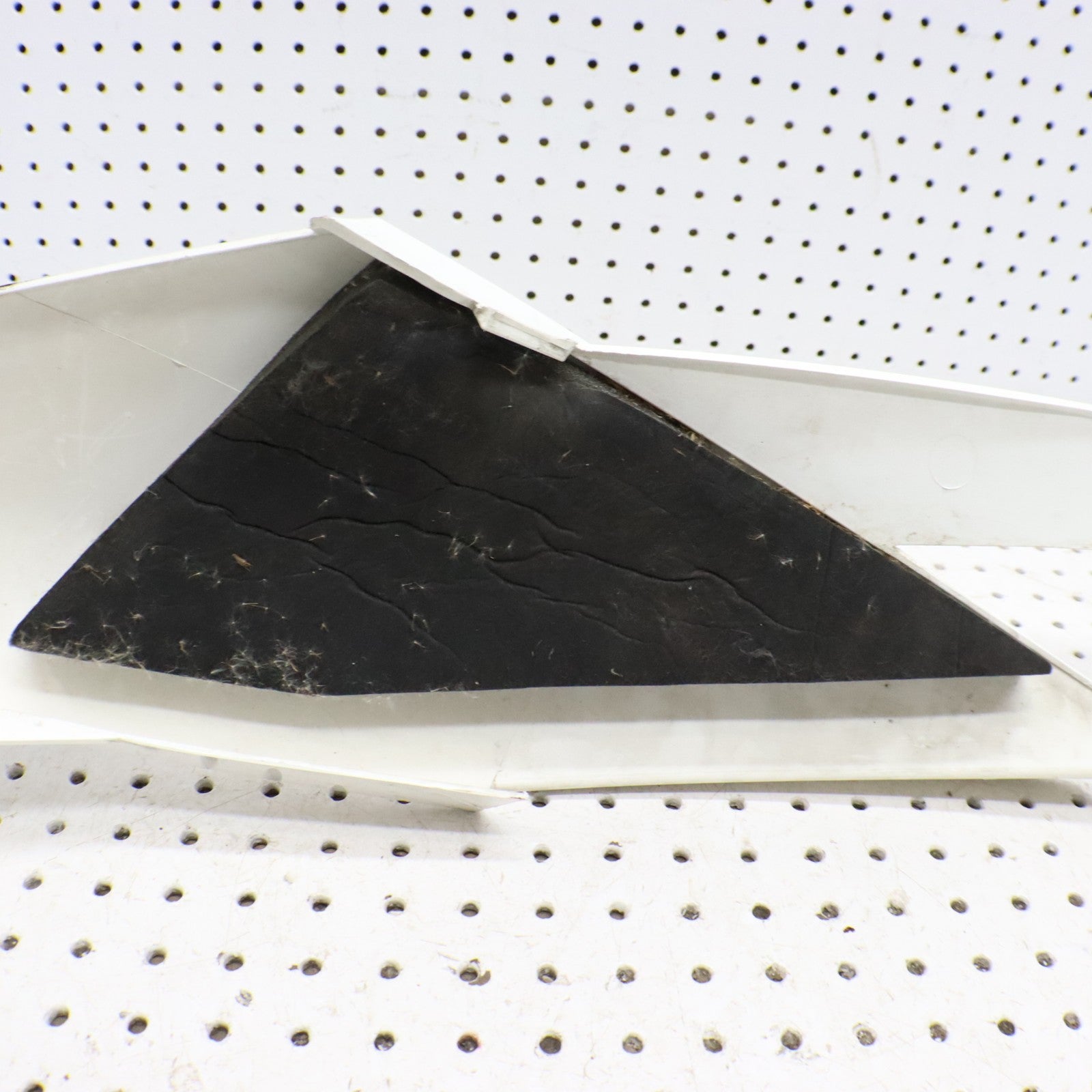 2015 Arctic Cat M8000 Side Panel Right WHITE 4718-182 ; 3718-612