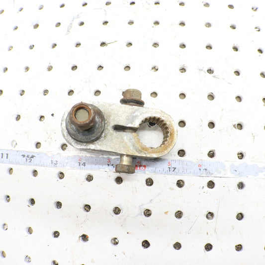 2007 Polaris Iq 600 Rear Arm 1541967