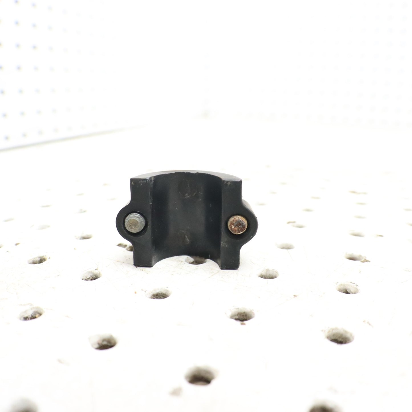 1995 Polaris Xplorer 400 Hand Brake Master Cylinder Clamp Mount 5630342