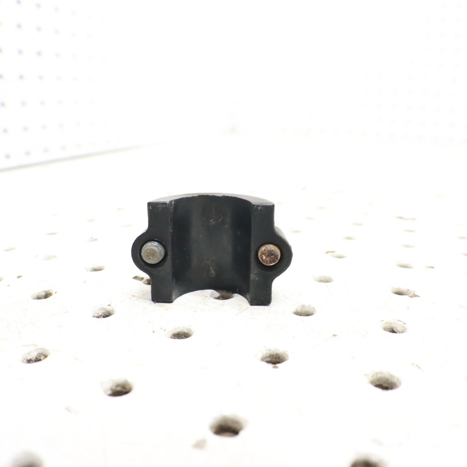 1995 Polaris Xplorer 400 Hand Brake Master Cylinder Clamp Mount 5630342
