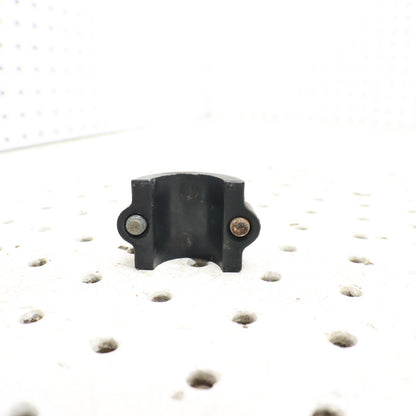 1995 Polaris Xplorer 400 Hand Brake Master Cylinder Clamp Mount 5630342