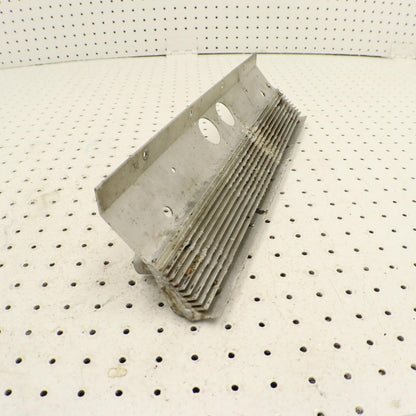 1995 Polaris Xcr 600 Front Heat Exchanger Cooler 2511239