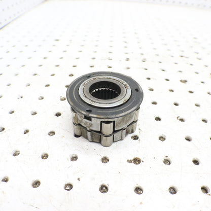 1995 Polaris Xplorer 400 Front Wheel Hub Clutch Hilliard 1520214 1520281