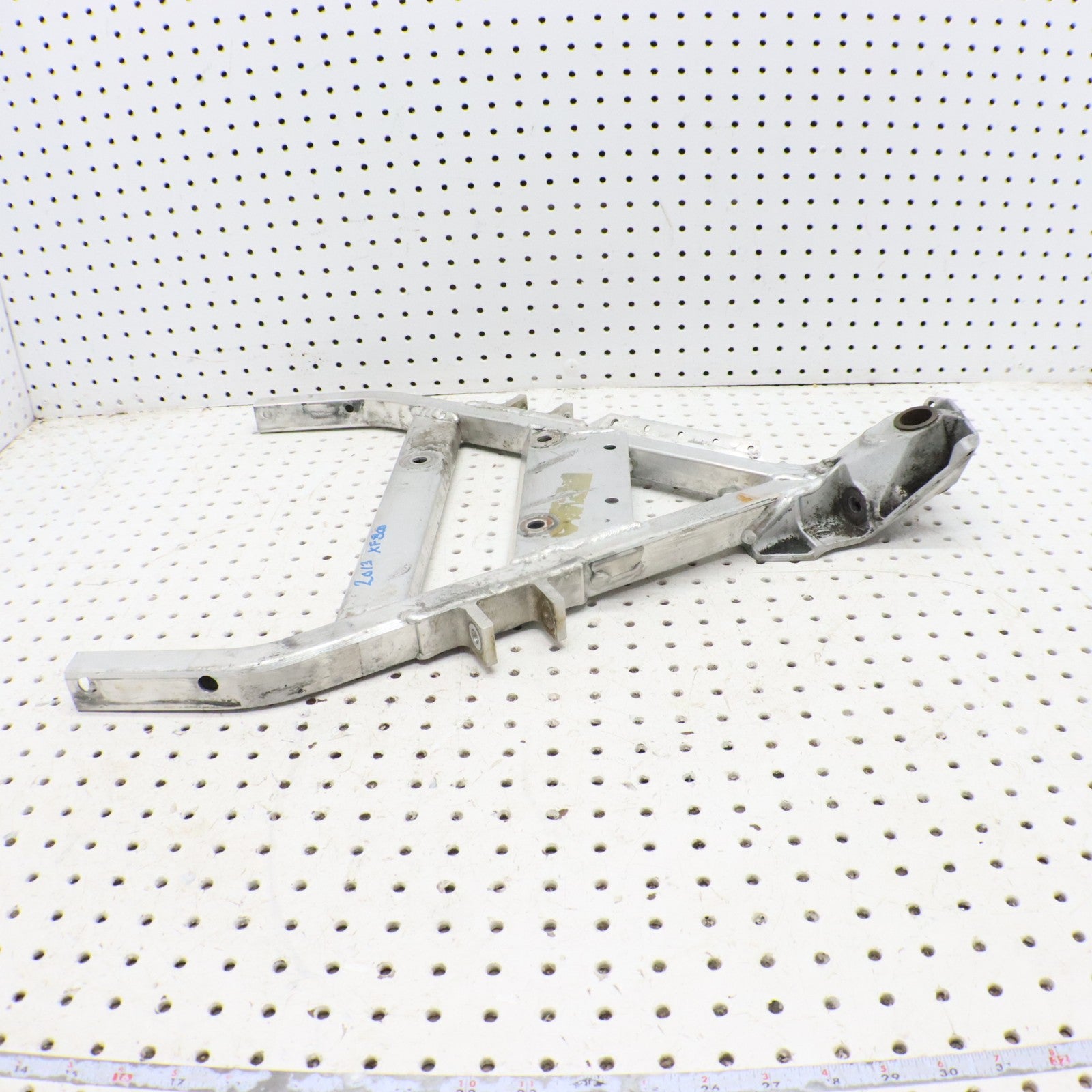 2013 Arctic Cat Procross Xf800 Bulkhead Frame Lower Front 1707-844 3707-130