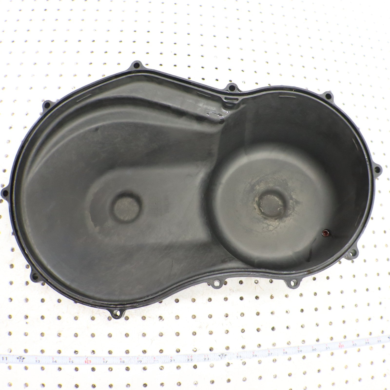 2009 Polaris Sportsman Xp 850 Clutch Cover Outer 2633919