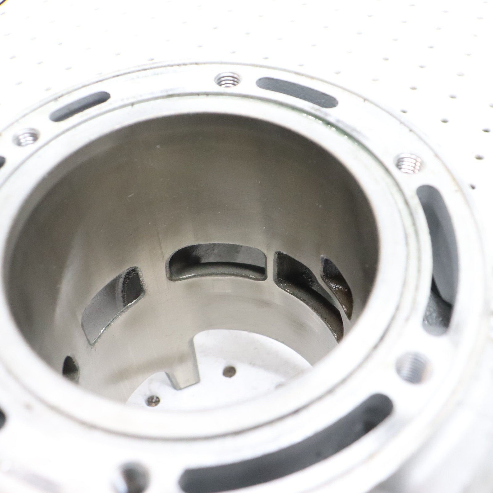 2012 Arctic Cat Proclimb M800 Cylinder Jug GOOD! 3007-849