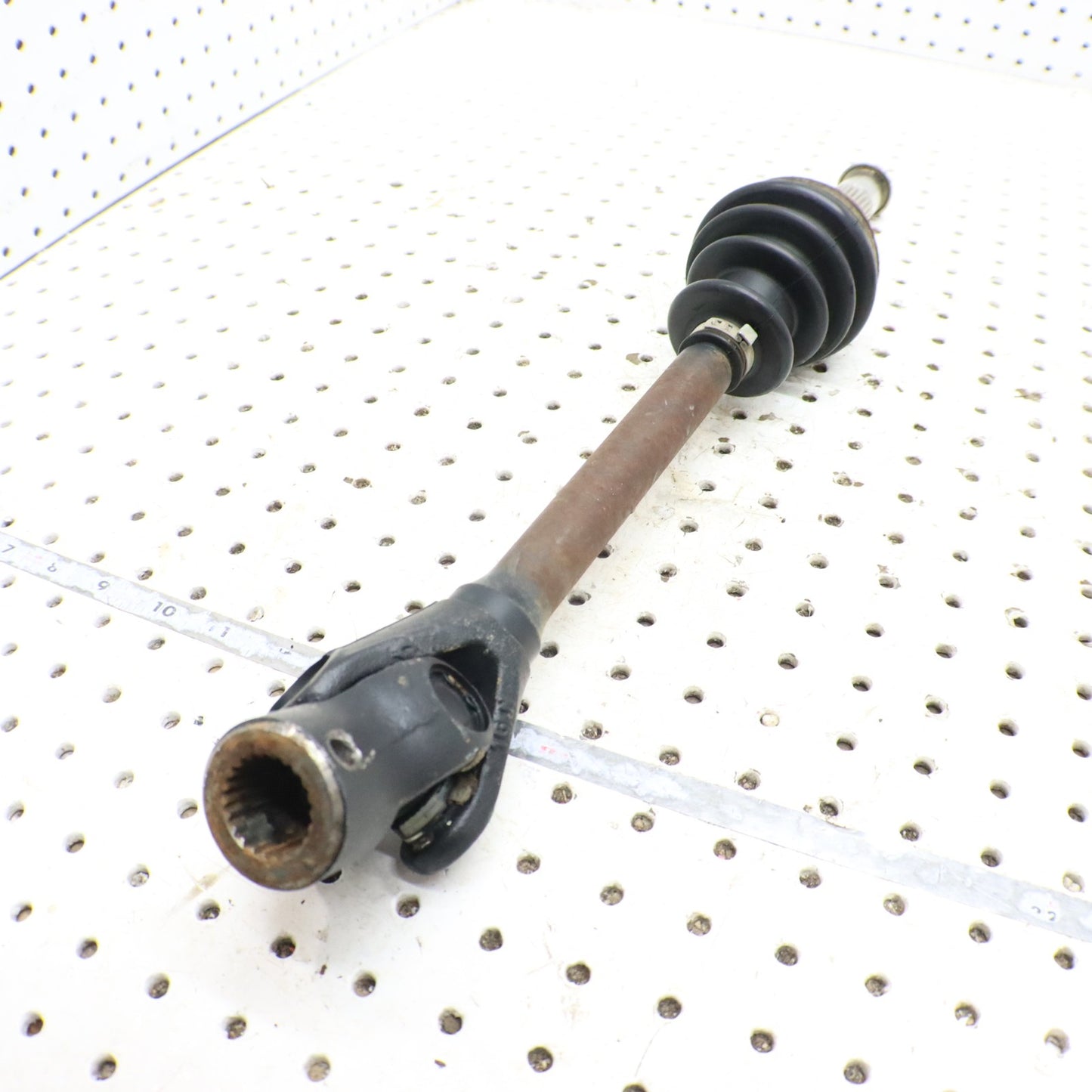 1998 Polaris Xplorer 400l Cv Drive Axle Shaft 2200961 2200960
