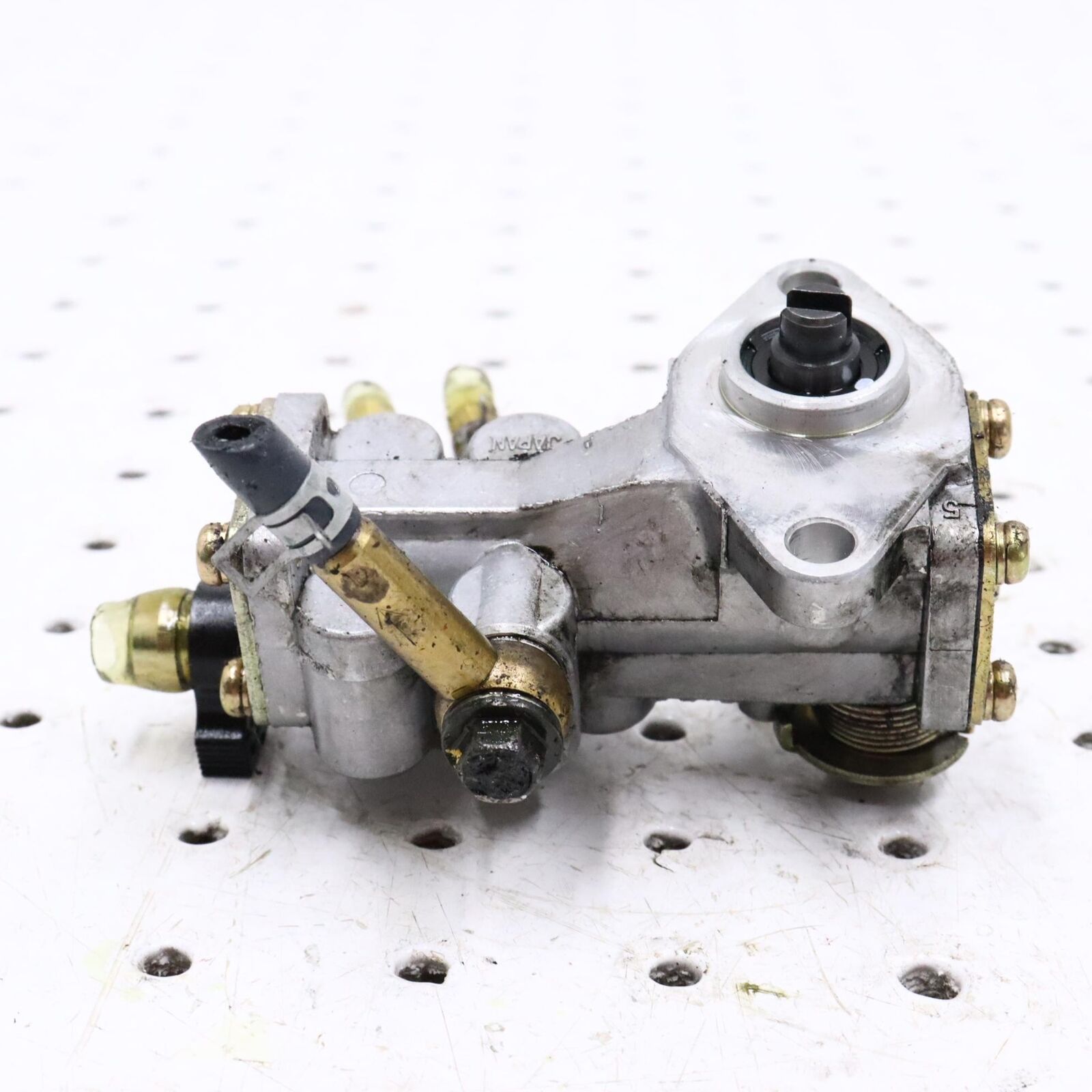 2005 ARCTIC CAT SABERCAT 600 OIL PUMP 3007-565