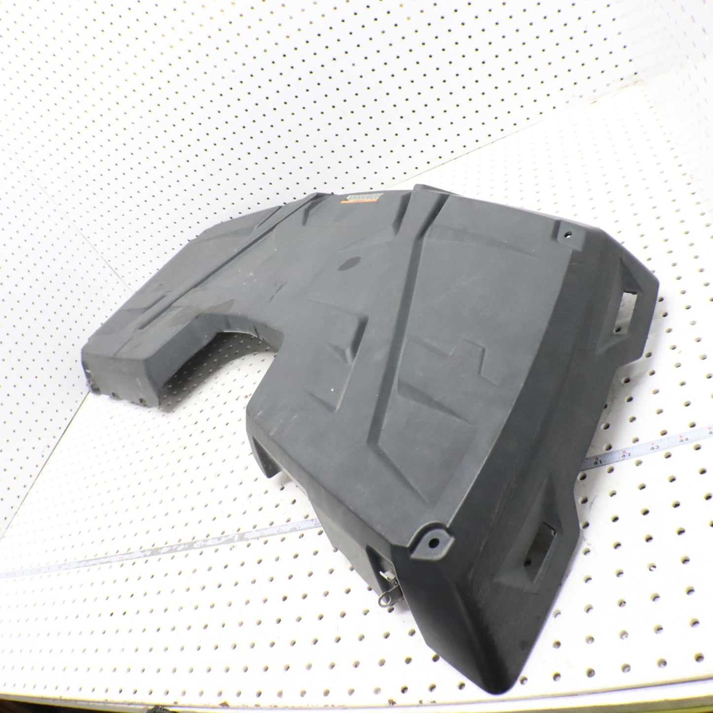 2012 Polaris Sportsman 500 Front Rack 2634165