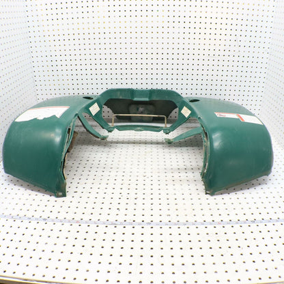 2000 POLARIS MAGNUM 325 REAR FENDER CAB GREEN 5432117-195 5432117-400