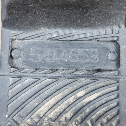 2016 Polaris Rush 800 Track 5414653 15X120X1.25" RIPSAW 2.86 PITCH 