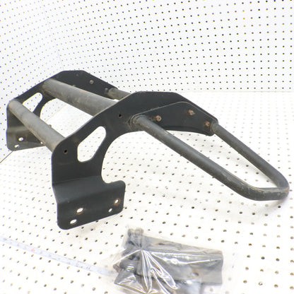2008 Polaris Sportsman 800 Front Bumper BRUSH GUARD BENT LOCAL PICKUP ONLY