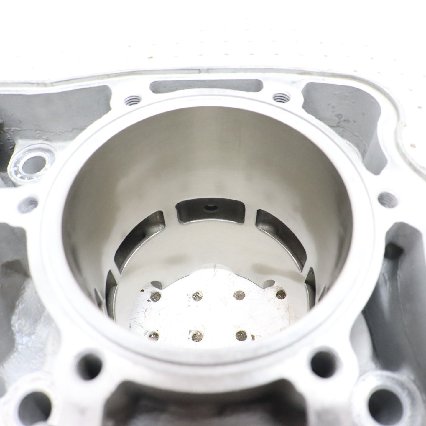 2017 Polaris Pro Rmk 800 Cylinder Jug 3022828 GOOD!