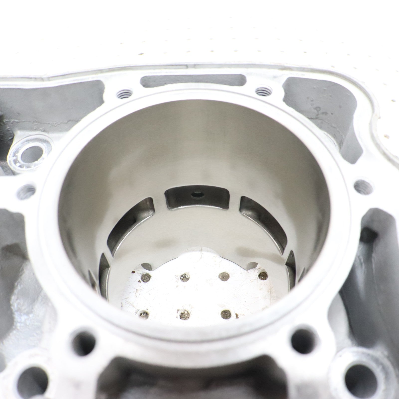2017 Polaris Pro Rmk 800 Cylinder Jug 3022828 GOOD!
