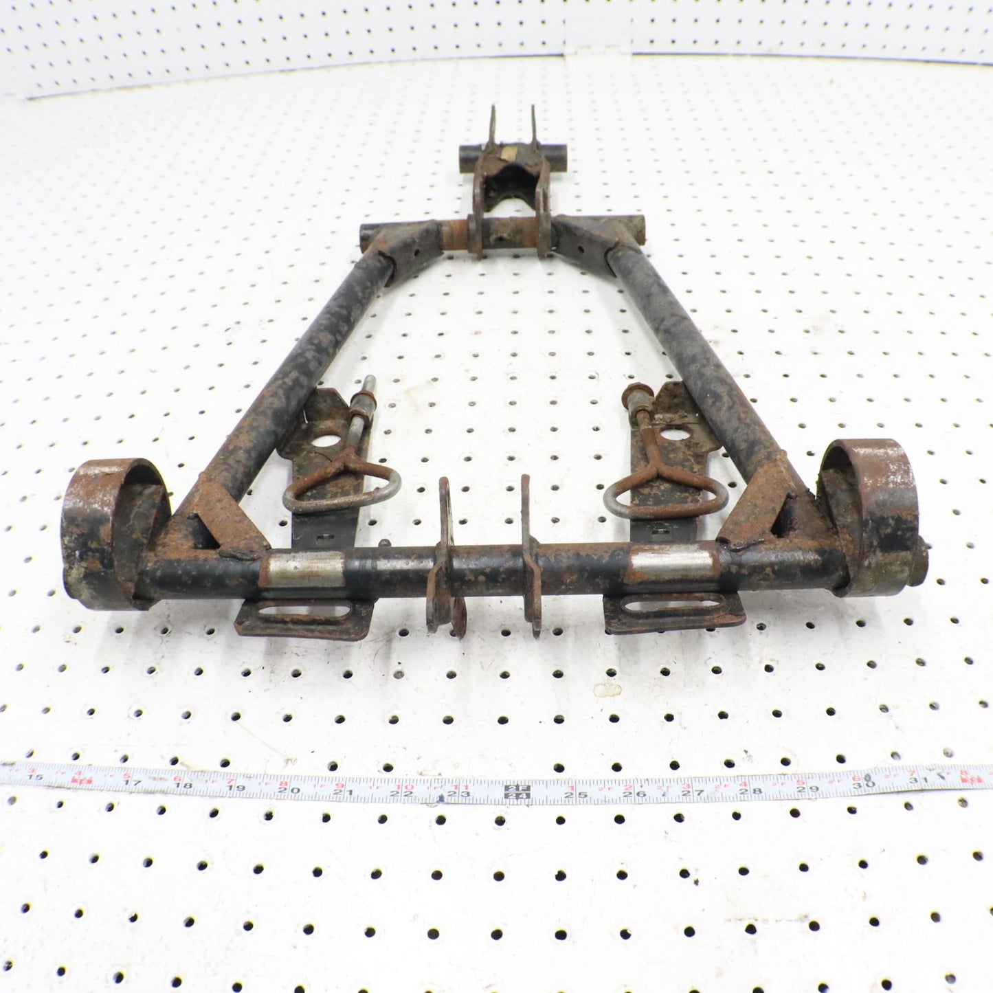 1995 Polaris Xcr 600 Front Torque Arm 1540829-067