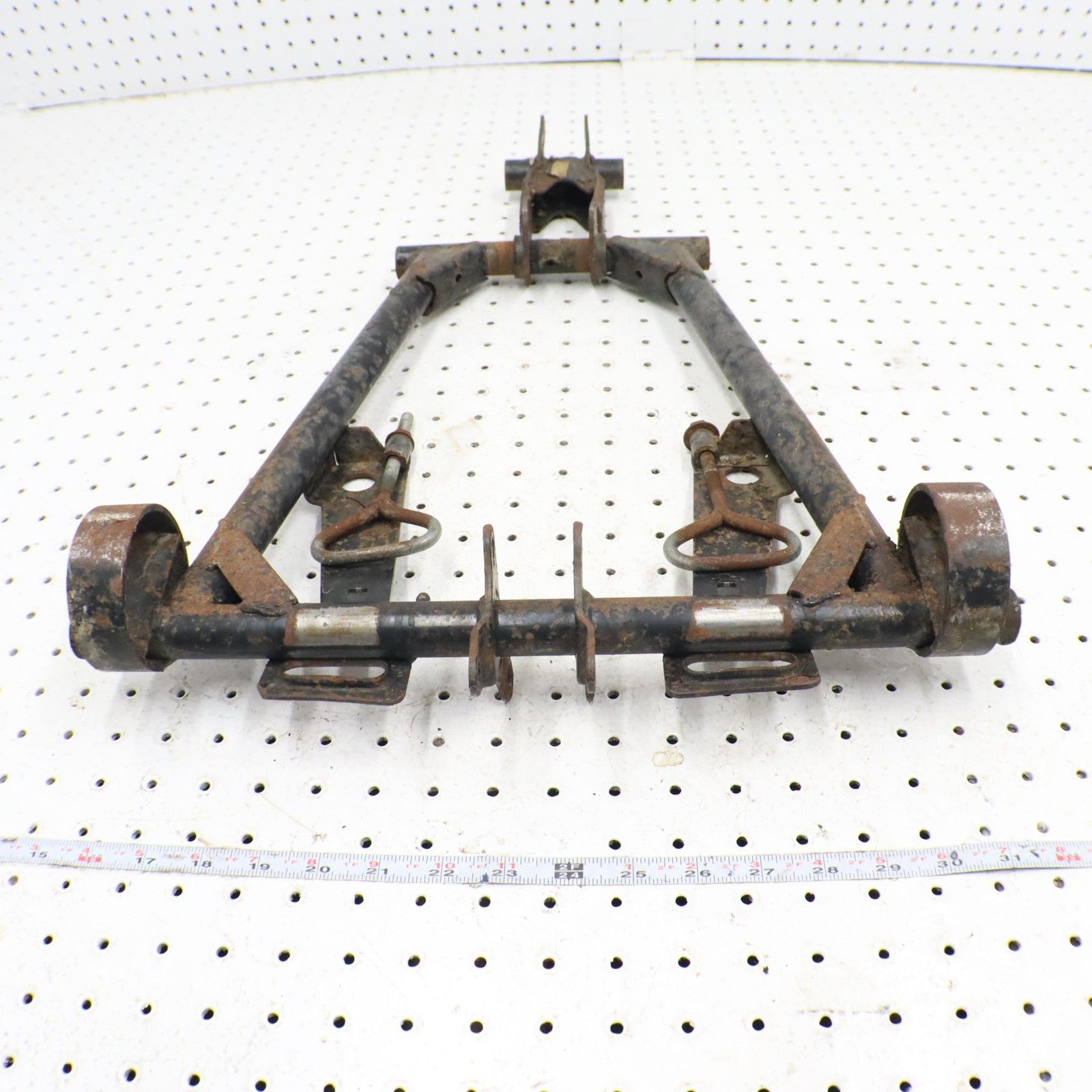 1995 Polaris Xcr 600 Front Torque Arm 1540829-067
