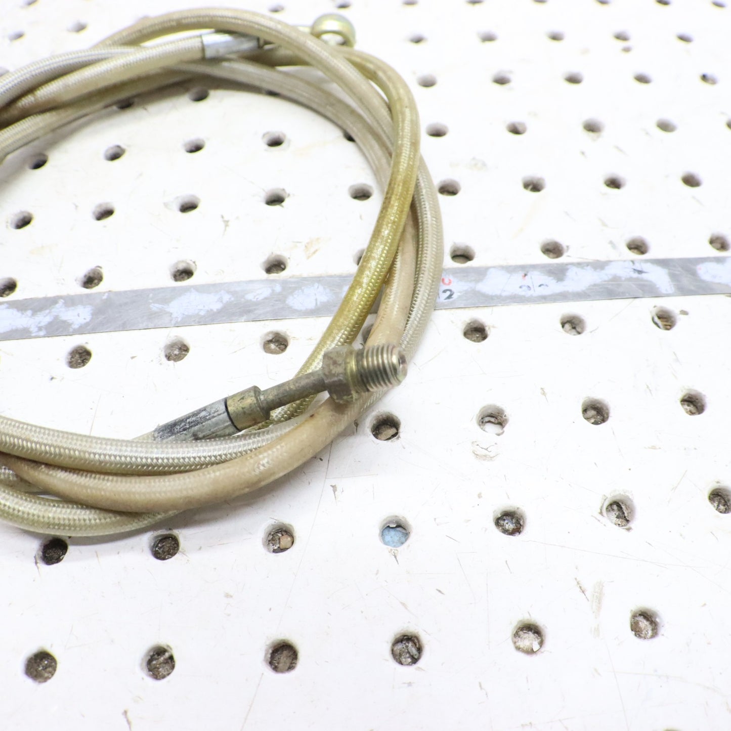 2013 Polaris Ranger 800 Brake Line Hose 1911619