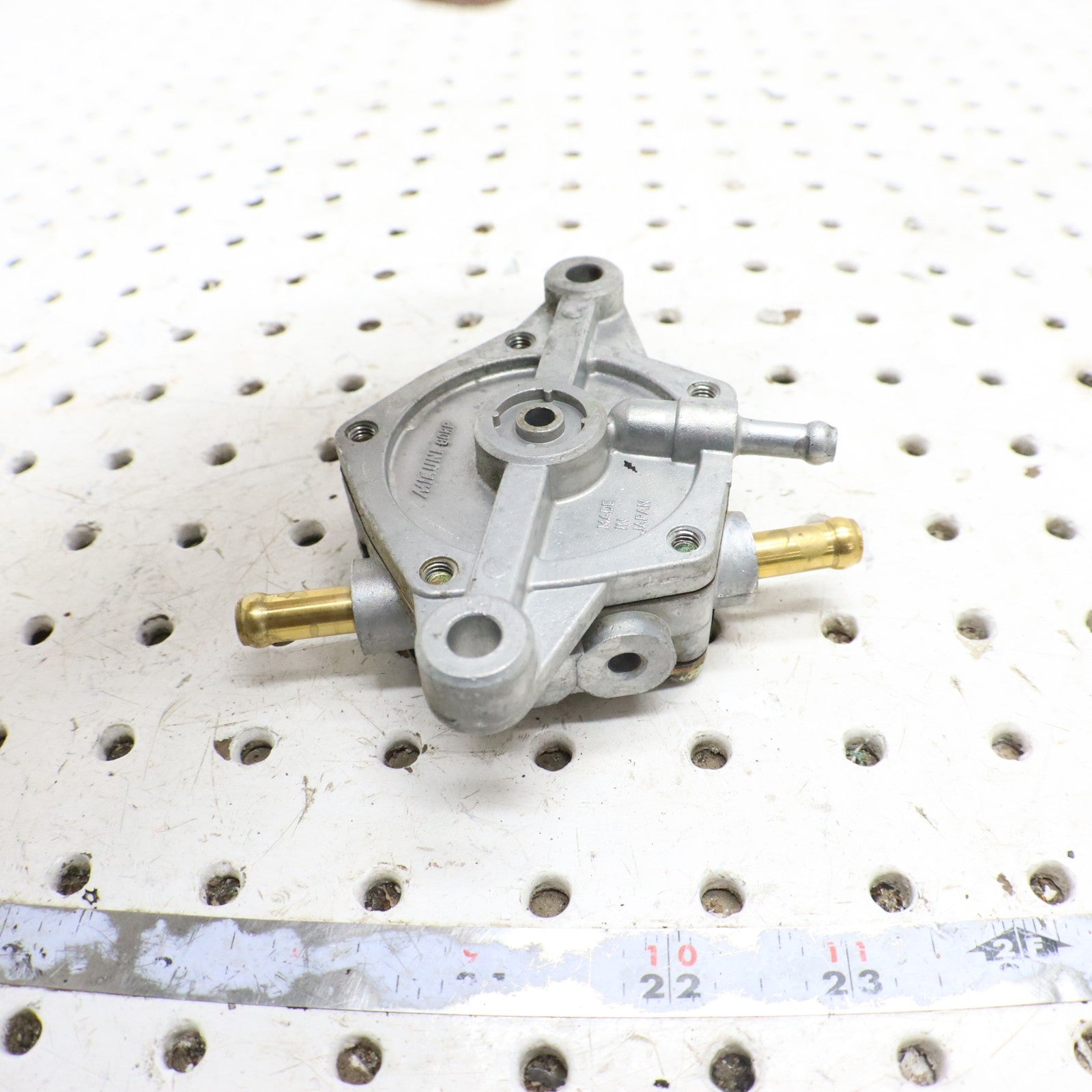 2007 Polaris Iq 600 Fuel Pump 2520694