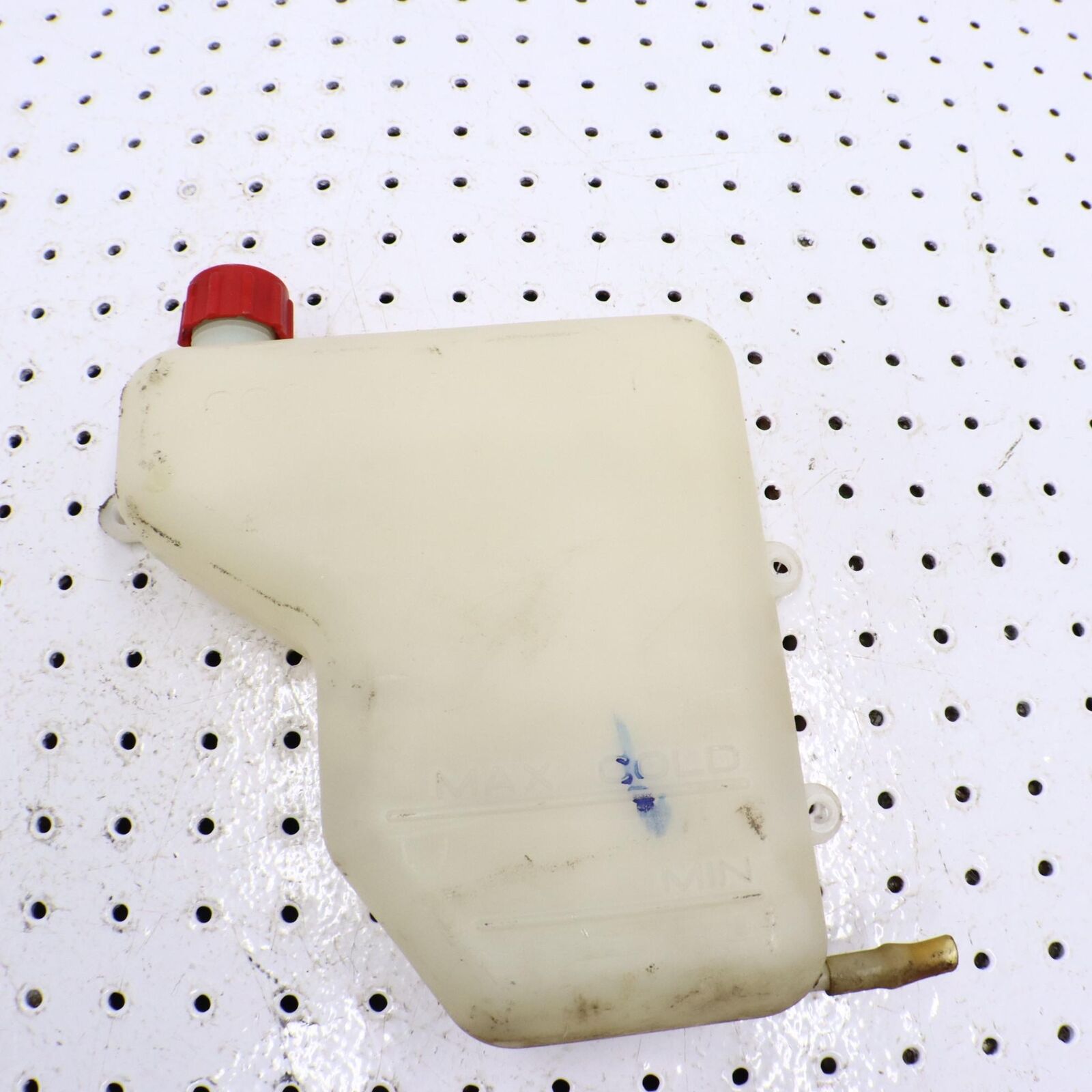 2013 POLARIS RANGER XP 900 COOLANT TANK SURGE BOTTLE 5439202 