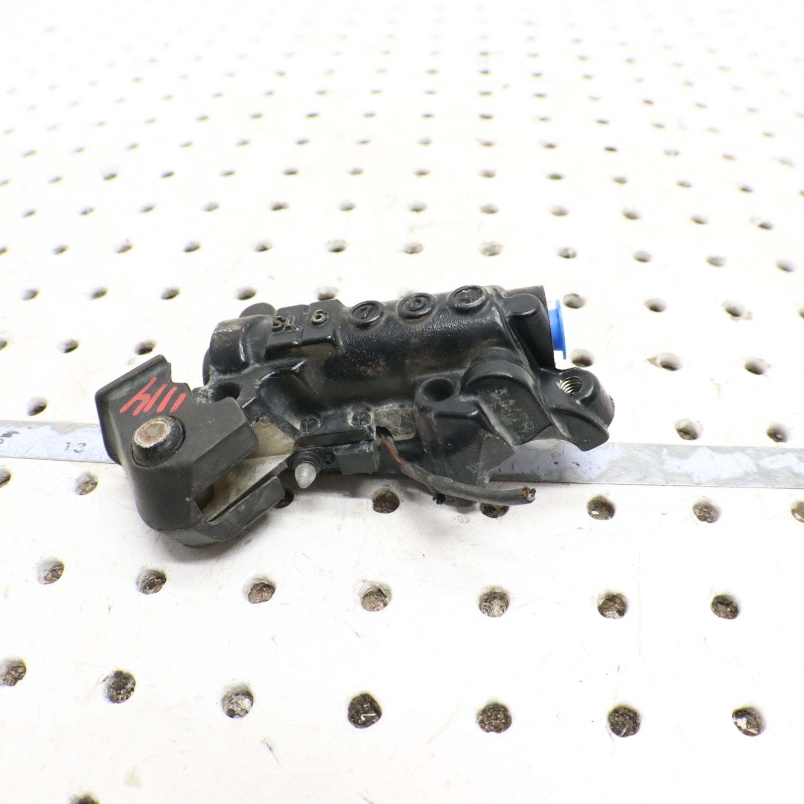 2013 Arctic Cat Procross Xf800 Hand Brake Lever Master Cylinder  2602-426