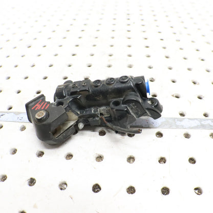 2013 Arctic Cat Procross Xf800 Hand Brake Lever Master Cylinder  2602-426