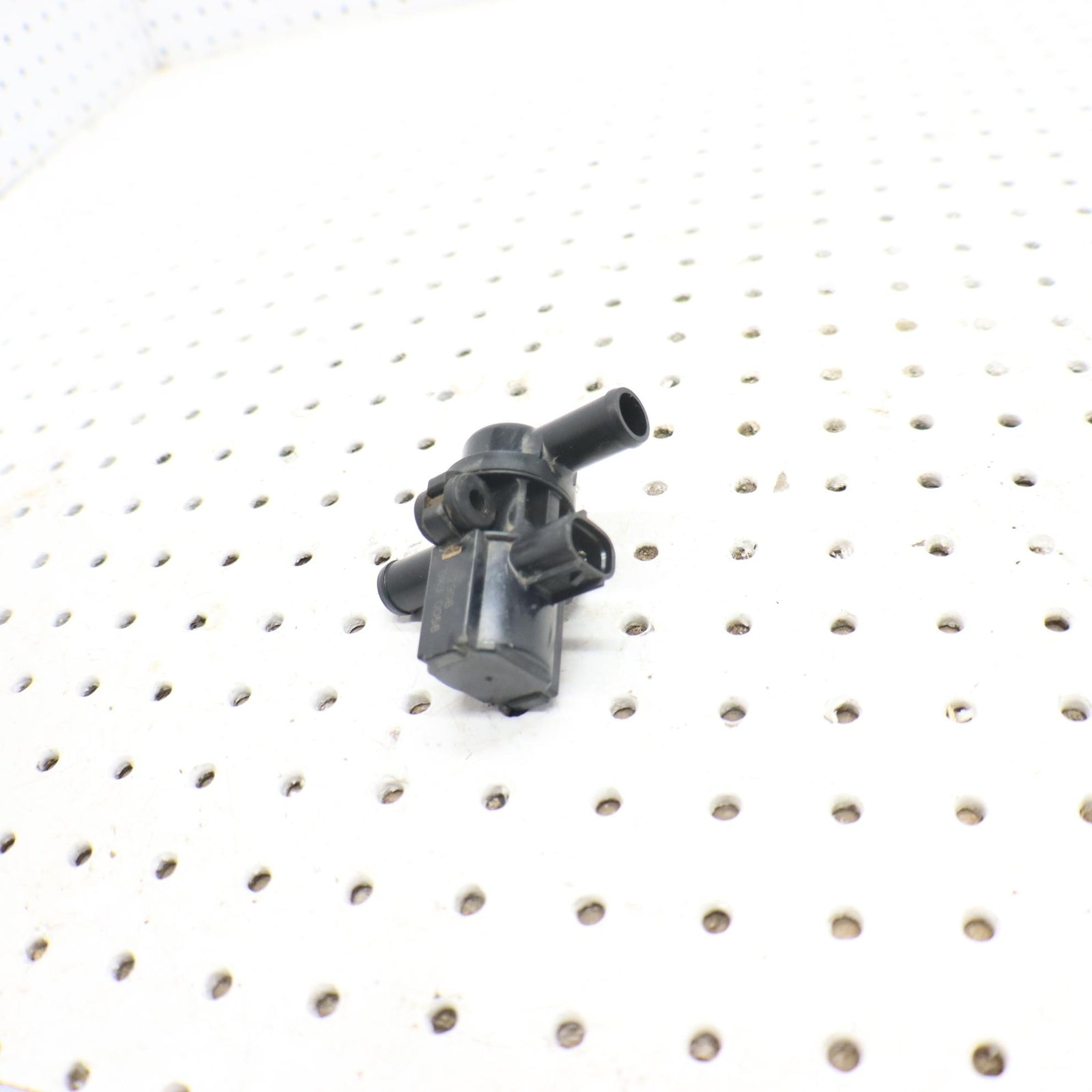 2016 SUZUKI KING QUAD 500 AIR CONTROL VALVE AIR CUT VALVE 18510-29G60