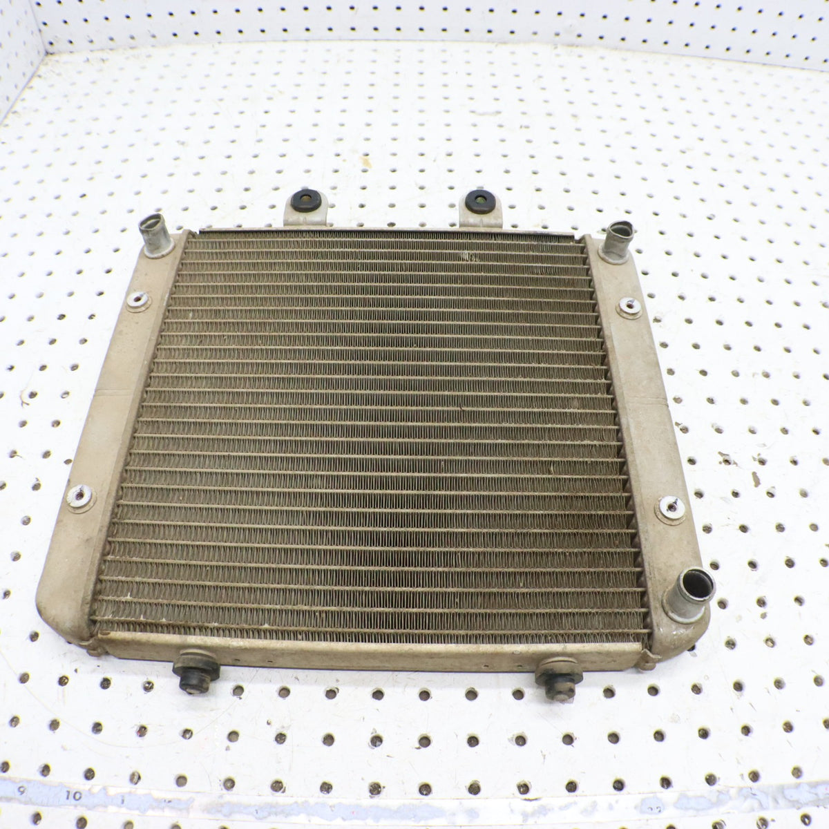 2017 Polaris Sportsman 450 Radiator 1240520; 1241477