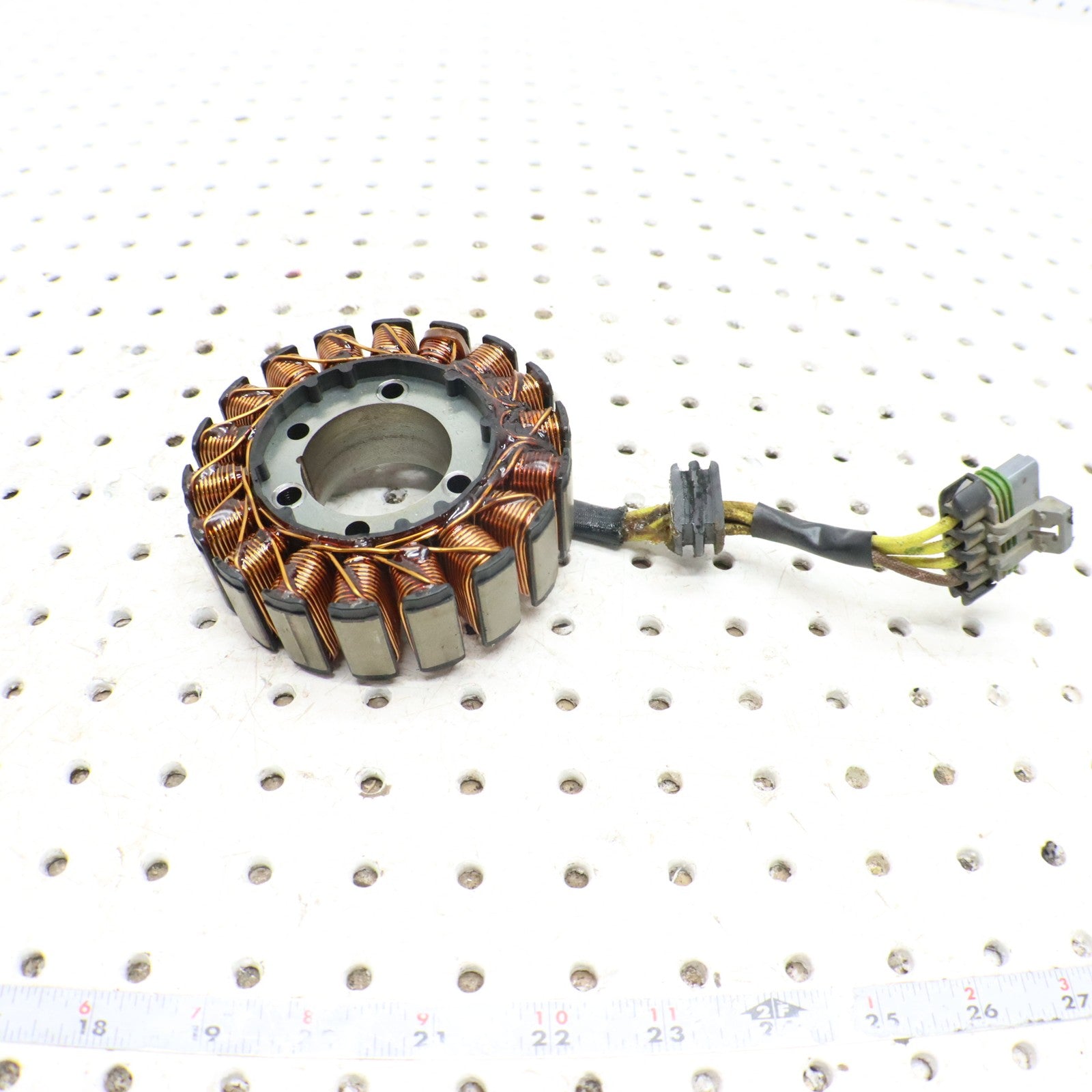 2009 Polaris Rzr 800 Stator 4011982; 2208144