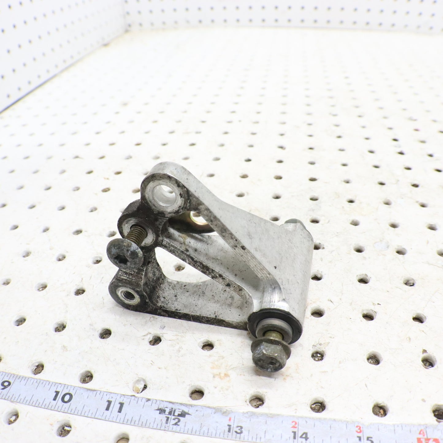 2016 Polaris Rush 800 Pitman Steering Arm 1824284; 1824418