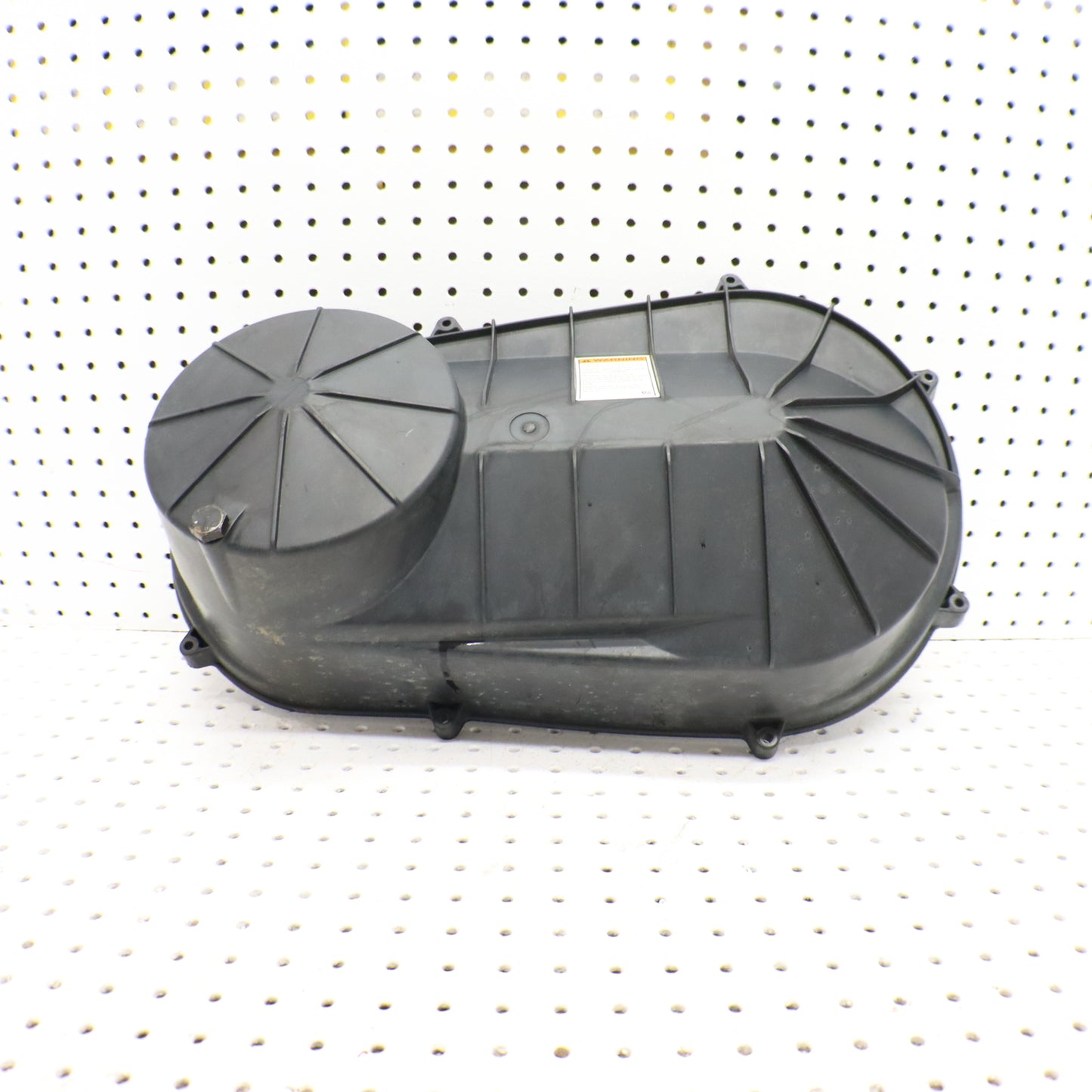2013 Polaris Ranger Xp 900 Clutch Cover Outer 2634179