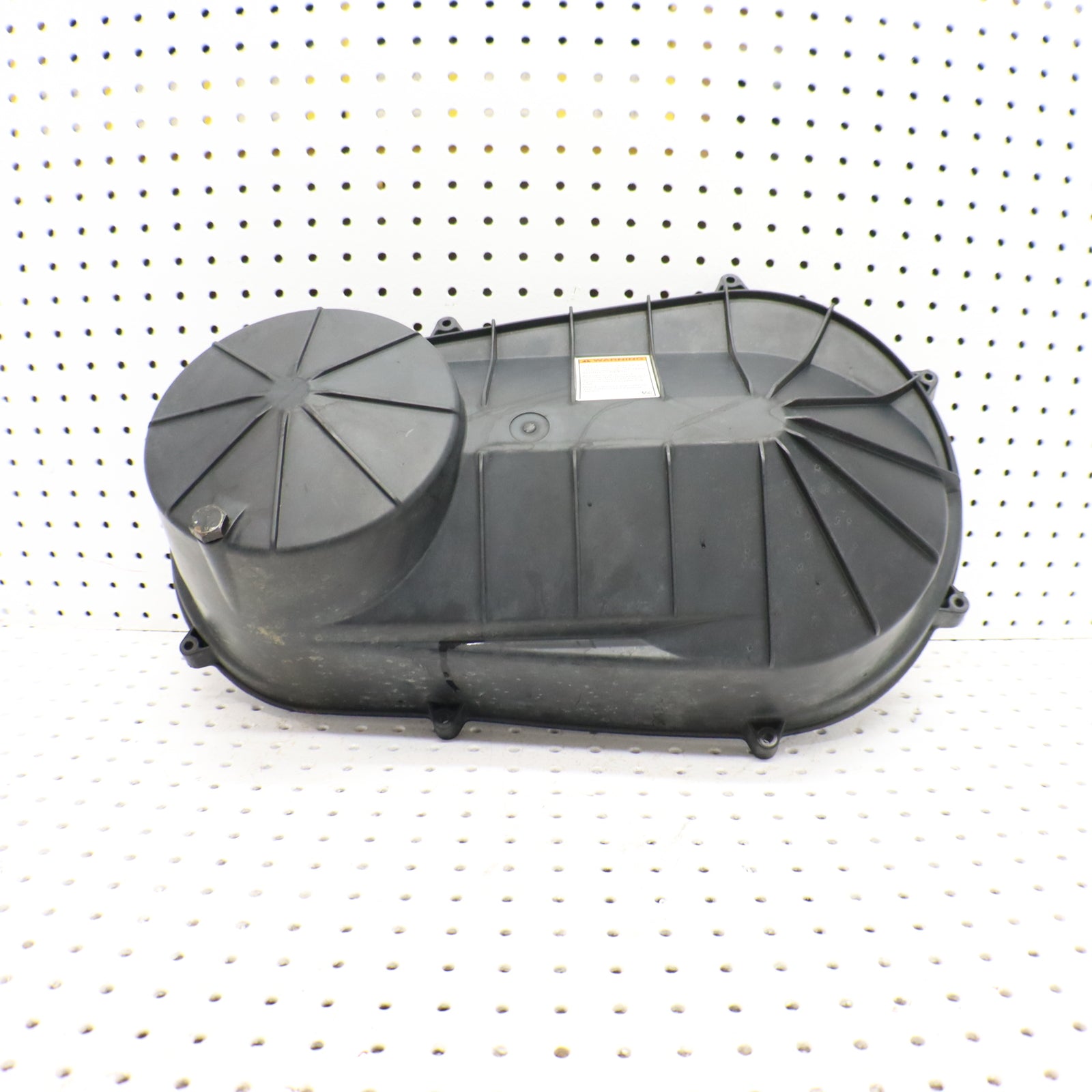 2013 Polaris Ranger Xp 900 Clutch Cover Outer 2634179